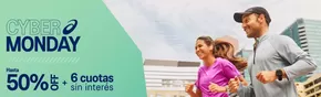 Catálogo Asics en Neuquén | Cyber Monday | 2025-11-04T00:00:00.000Z - 2025-11-09T00:00:00.000Z