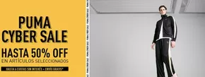 Catálogo Puma en San Salvador (Jujuy) | Hasta 50% off | 2025-11-04T00:00:00.000Z - 2025-11-05T00:00:00.000Z