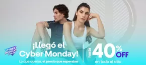 Catálogo Punto 1 en San Salvador (Jujuy) | Hasta 40% off | 2025-11-04T00:00:00.000Z - 2025-11-05T00:00:00.000Z
