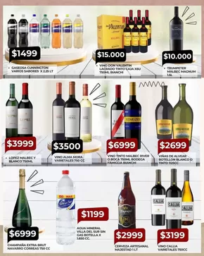 Catálogo Supermercados Zeta | Ofertas Supermercados Zeta | 2025-11-05T00:00:00.000Z - 2025-11-19T00:00:00.000Z