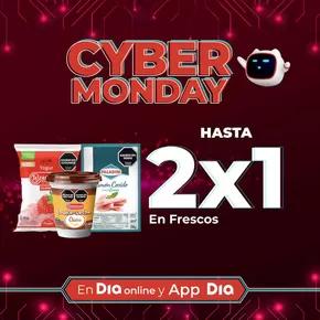 Catálogo Supermercados DIA en Morón | Ofertas Supermercados DIA | 2025-11-05T00:00:00.000Z - 2025-11-19T00:00:00.000Z