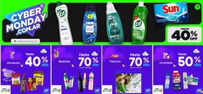 Catálogo Super Mami en Caseros | Cyber Monday | 2025-11-05T00:00:00.000Z - 2025-11-10T00:00:00.000Z