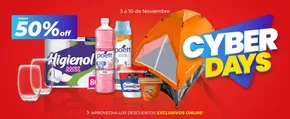 Catálogo Supermercados Pingüino en Caseros | Promoción! | 2025-11-05T00:00:00.000Z - 2025-11-10T00:00:00.000Z