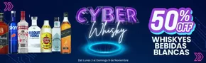 Catálogo Micropack en Caseros | Cyber Whisky | 2025-11-05T00:00:00.000Z - 2025-11-09T00:00:00.000Z