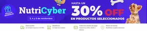 Catálogo Nutrican en Caseros | NutriCyber | 2025-11-05T00:00:00.000Z - 2025-11-05T00:00:00.000Z