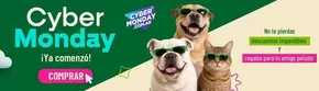 Catálogo Casper Pet Store en Caseros | Cyber Monday | 2025-11-05T00:00:00.000Z - 2025-11-05T00:00:00.000Z