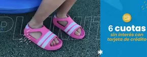 Catálogo Plumitas | 6 cuotas sin interes!! | 2025-11-05T00:00:00.000Z - 2025-11-10T00:00:00.000Z