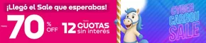 Catálogo Jugueterias Carrousel | Hasta 70% off | 2025-11-05T00:00:00.000Z - 2025-11-10T00:00:00.000Z
