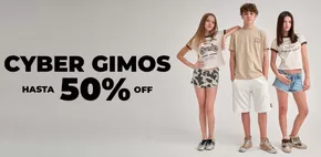 Catálogo Gimos | Cyber Gimos | 2025-11-05T00:00:00.000Z - 2025-11-10T00:00:00.000Z