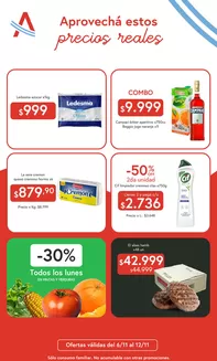 Catálogo El Abastecedor | Catálogo El Abastecedor | 2025-11-06T00:00:00.000Z - 2025-11-12T00:00:00.000Z