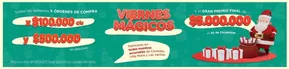 Catálogo Farma Vida en Rada Tilly | Promoción! | 2025-11-06T00:00:00.000Z - 2025-12-30T00:00:00.000Z