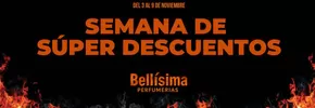 Semana de super descuentos