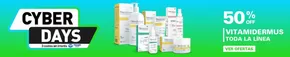 Catálogo Anika Shop | Cyber Days | 2025-11-06T00:00:00.000Z - 2025-11-10T00:00:00.000Z