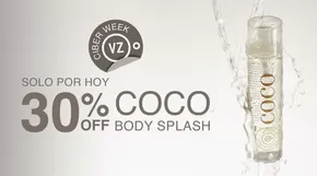 Catálogo VZ | Sólo por hoy! | 2025-11-06T00:00:00.000Z - 2025-11-06T00:00:00.000Z