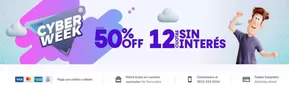 Catálogo Sampietro en Buenos Aires | Hasta 50% off | 2025-11-06T00:00:00.000Z - 2025-11-10T00:00:00.000Z