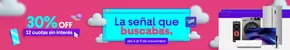 Catálogo Castillo Hogar en Alejandro Korn | Promoción! 30% off | 2025-11-06T00:00:00.000Z - 2025-11-09T00:00:00.000Z