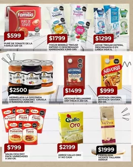 Catálogo Supermercados Zeta | Ofertas Supermercados Zeta | 2025-11-07T00:00:00.000Z - 2025-11-21T00:00:00.000Z