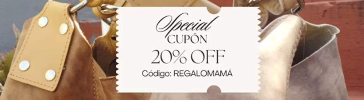 Catálogo Carla Danelli en Villa Elisa (Entre Ríos) | Special cupon | 2025-11-07T00:00:00.000Z - 2025-11-19T00:00:00.000Z