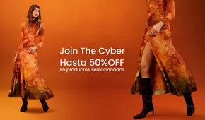 Hasta 50% off