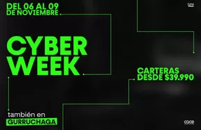 Cyber Week