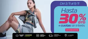 Catálogo Sonder en Buenos Aires | Hasta 30% off | 2025-11-07T00:00:00.000Z - 2025-11-09T00:00:00.000Z