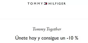 Catálogo Tommy Hilfiger en Luis Guillón | Promoción! | 2025-11-07T00:00:00.000Z - 2025-11-09T00:00:00.000Z