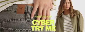 Catálogo Try Me en Luis Guillón | Cyber Try Me | 2025-11-07T00:00:00.000Z - 2025-11-09T00:00:00.000Z