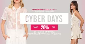 Catálogo Zhoue en Luis Guillón | Promoción! | 2025-11-07T00:00:00.000Z - 2025-11-08T00:00:00.000Z