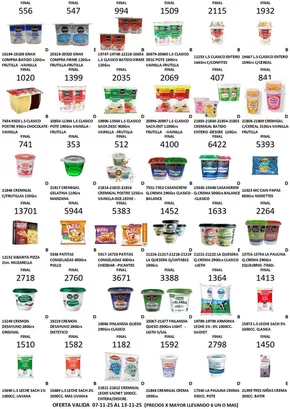 Catálogo Hiper May | Ofertas especiales para ti | 2025-11-07T00:00:00.000Z - 2025-11-13T00:00:00.000Z