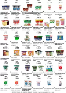 Catálogo Hiper May | Ofertas especiales para ti | 2025-11-07T00:00:00.000Z - 2025-11-13T00:00:00.000Z