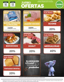 Catálogo Jumbo | Ofertas | Interior | 2025-11-10T00:00:00.000Z - 2025-11-13T00:00:00.000Z