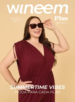 Catálogo Wineem en Villa Elisa (Entre Ríos) | Grandes descuentos en productos seleccionados | 2025-11-01T00:00:00.000Z - 2025-12-31T00:00:00.000Z