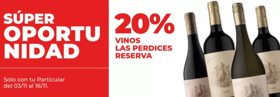 Catálogo Supermercados Pingüino | Promoción! | 2025-11-11T00:00:00.000Z - 2025-11-16T00:00:00.000Z