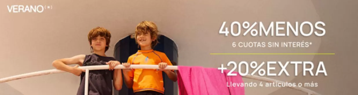 Catálogo Grisino | 40% menos | 2025-11-11T00:00:00.000Z - 2025-11-23T00:00:00.000Z