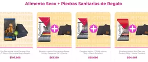 Catálogo Casper Pet Store | Promoción! | 2025-11-11T00:00:00.000Z - 2025-11-23T00:00:00.000Z