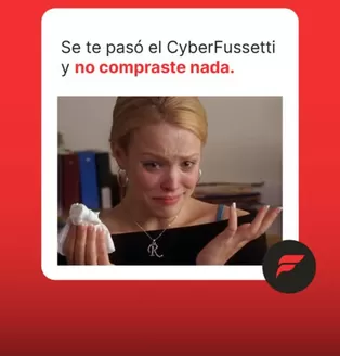 Catálogo Fussetti en Villa Elisa (Entre Ríos) | Promoción! | 2025-11-11T00:00:00.000Z - 2025-11-17T00:00:00.000Z