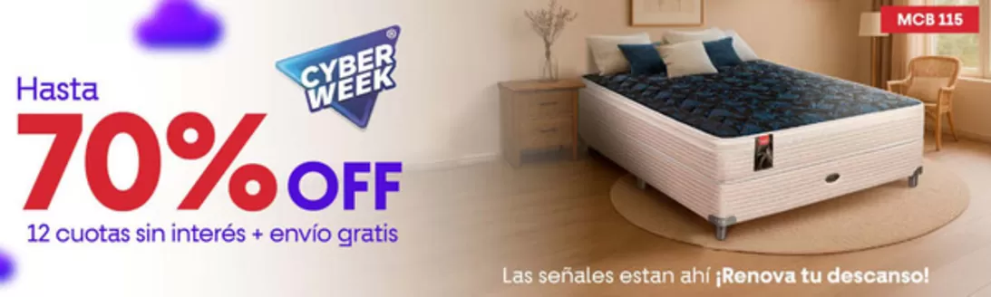 Catálogo Springwall en Villa Elisa (Entre Ríos) | Hasta 70% off | 2025-11-11T00:00:00.000Z - 2025-11-17T00:00:00.000Z
