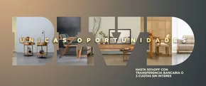 Catálogo Boulevard Furniture | Hasta 50% off | 2025-11-11T00:00:00.000Z - 2025-11-17T00:00:00.000Z
