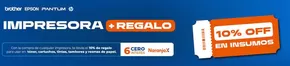 Catálogo El Auditor en Rosario | Promoción! | 2025-11-11T00:00:00.000Z - 2025-11-17T00:00:00.000Z