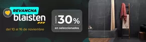 Catálogo Blaisten | Hasta 30% off | 2025-11-11T00:00:00.000Z - 2025-11-16T00:00:00.000Z