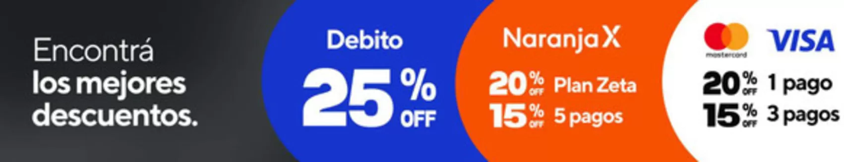 Catálogo Ama Hogar en Villa Elisa (Entre Ríos) | Promoción! | 2025-11-11T00:00:00.000Z - 2025-11-17T00:00:00.000Z