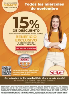 Catálogo Coto | Catálogo Coto | 2025-11-01T00:00:00.000Z - 2025-11-30T00:00:00.000Z