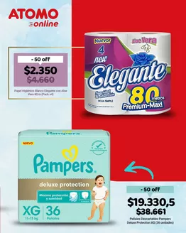 Catálogo Atomo Conviene | Ofertas Atomo Conviene | 2025-11-12T00:00:00.000Z - 2025-11-26T00:00:00.000Z