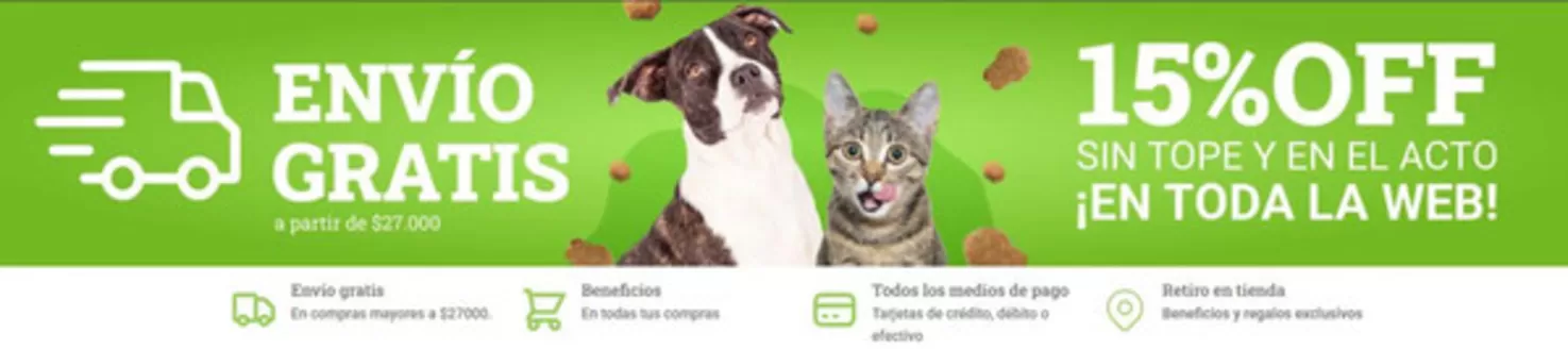 Catálogo Nutrican | Promoción! 15% off | 2025-11-12T00:00:00.000Z - 2025-11-23T00:00:00.000Z