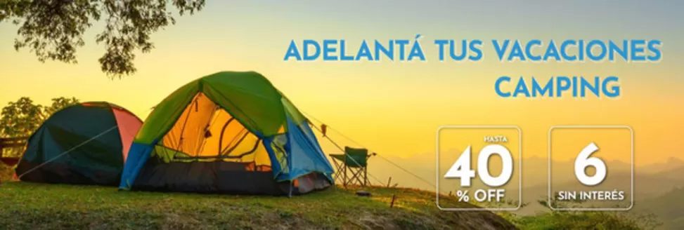 Catálogo Pezcalandia en José C. Paz | Hasta 40% off | 2025-11-12T00:00:00.000Z - 2025-11-19T00:00:00.000Z