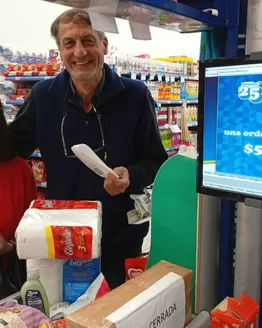 Catálogo Supermercados Damesco en Rosario | Ahorra ahora con nuestras ofertas | 2025-11-13T00:00:00.000Z - 2025-11-27T00:00:00.000Z