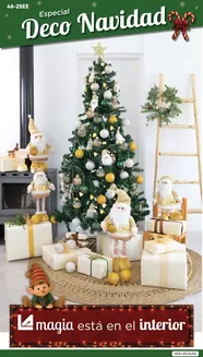 Catálogo La Anonima en Rosario | Deco Navidad | 2025-11-13T00:00:00.000Z - 2025-11-27T00:00:00.000Z