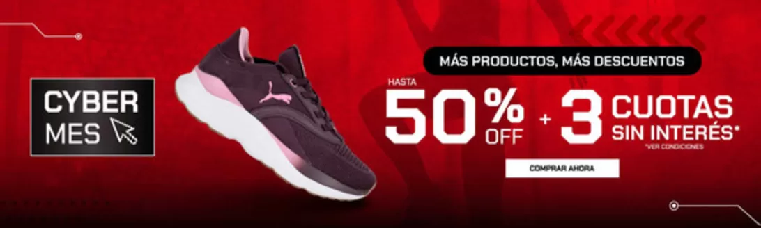 Catálogo Dexter | Hasta 50% off | 2025-11-13T00:00:00.000Z - 2025-11-18T00:00:00.000Z