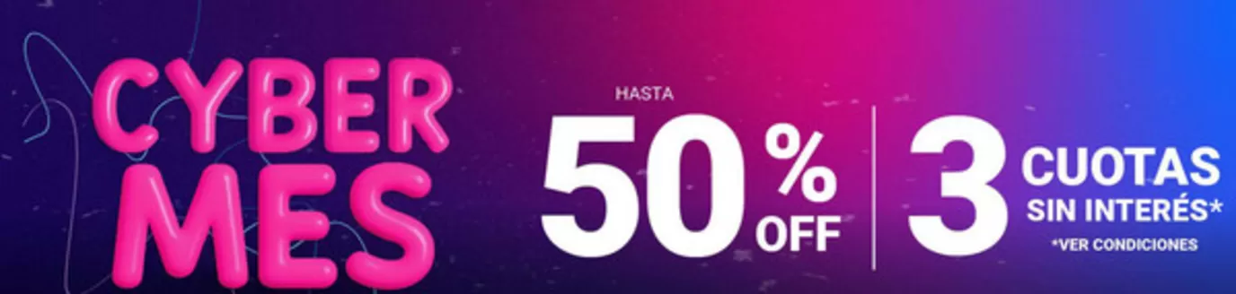 Catálogo Stock Center en Pergamino | Cyber Mes | 2025-11-13T00:00:00.000Z - 2025-11-18T00:00:00.000Z