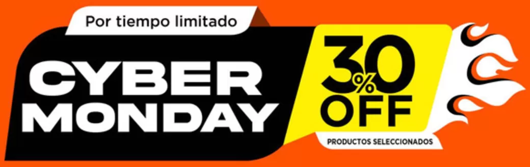 Catálogo Spy Limited en Pergamino | Hasta 30% off | 2025-11-13T00:00:00.000Z - 2025-11-16T00:00:00.000Z